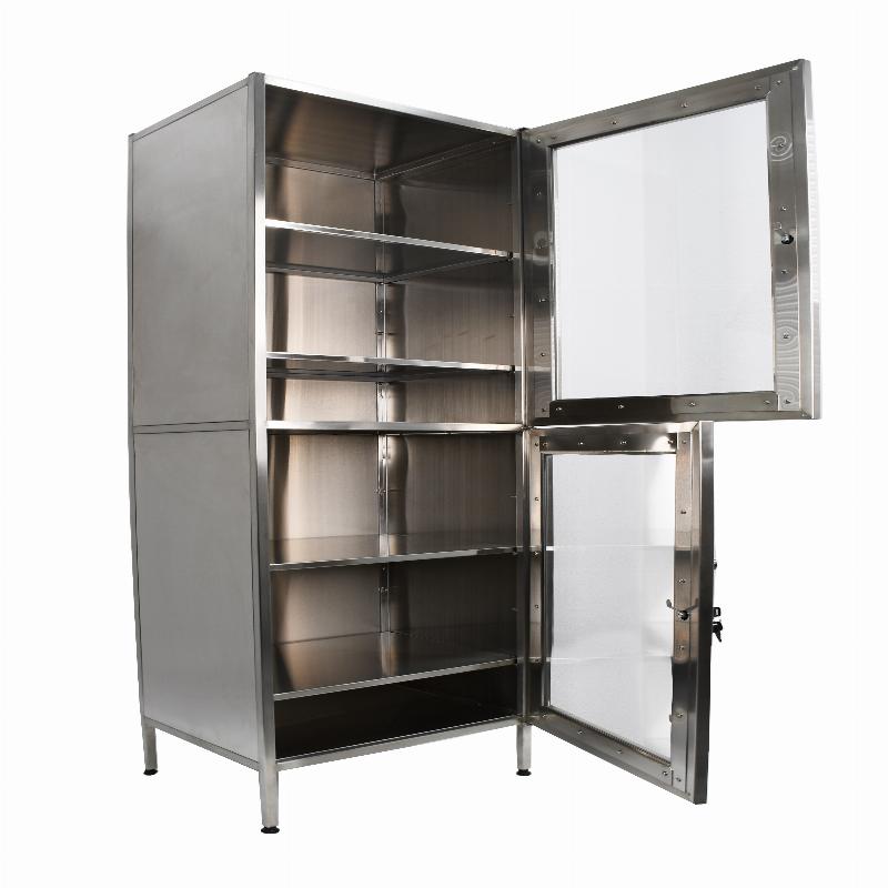 Шафа медична одностулкова C.box МС-1GD-NATA SL